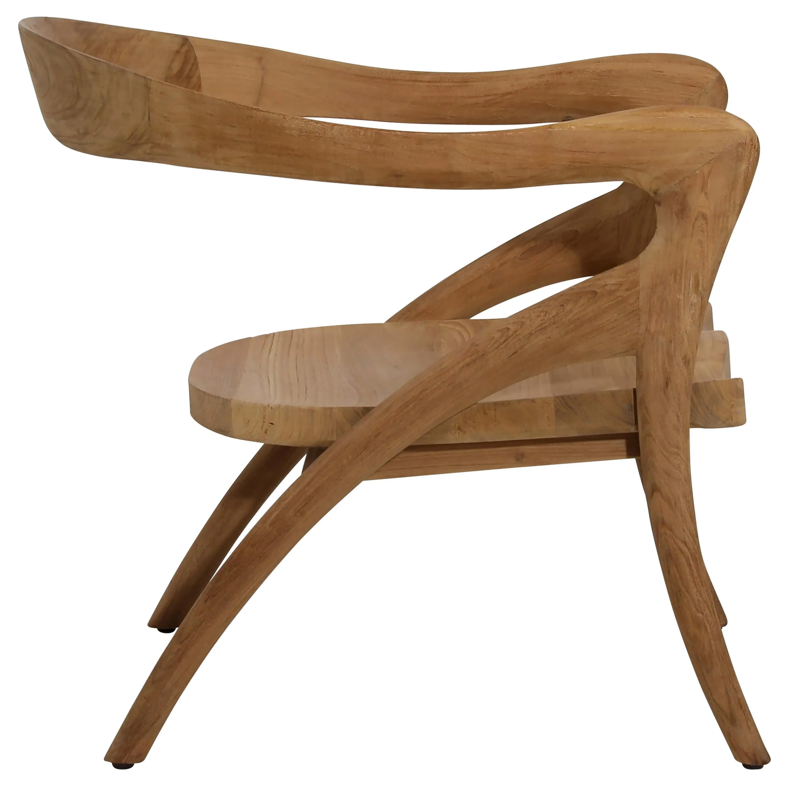 Reginald Chair, Natural