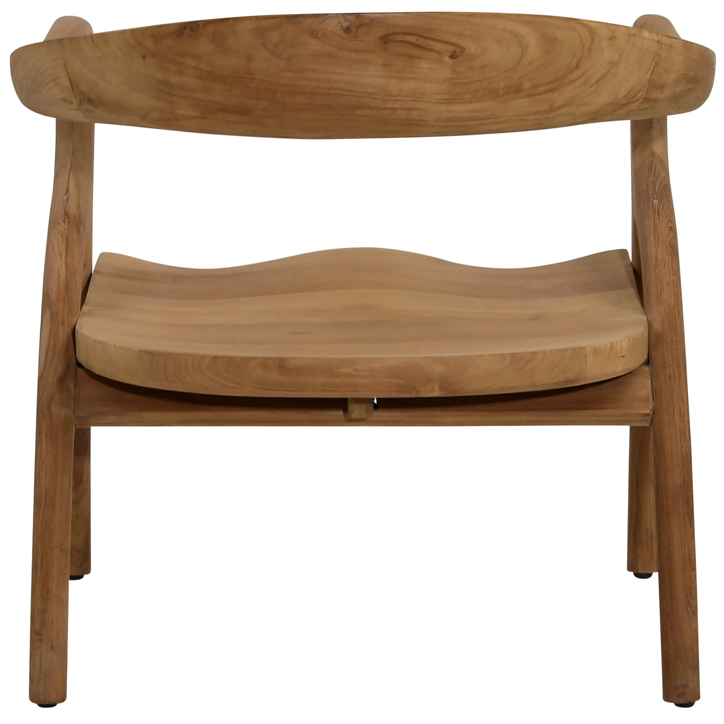 Reginald Chair, Natural