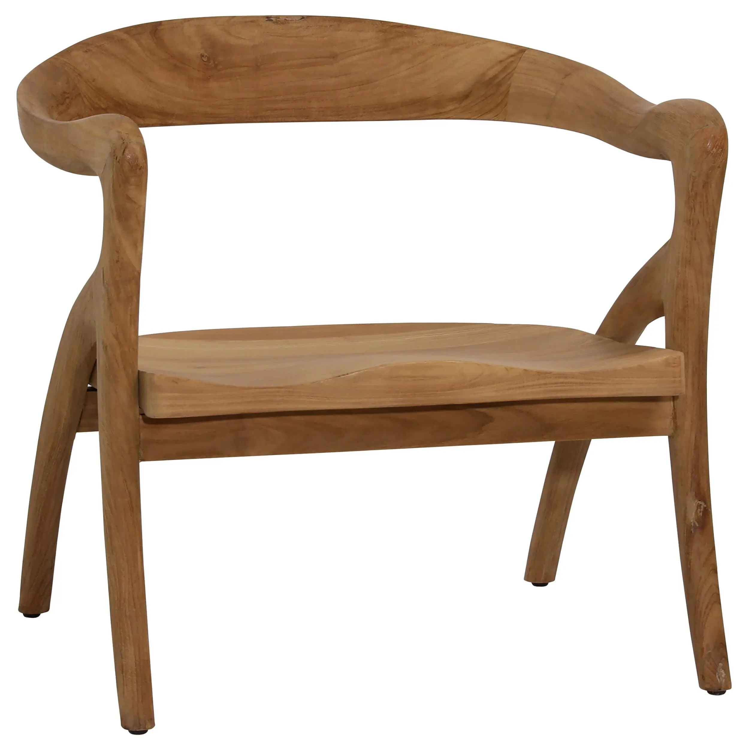 Reginald Chair, Natural