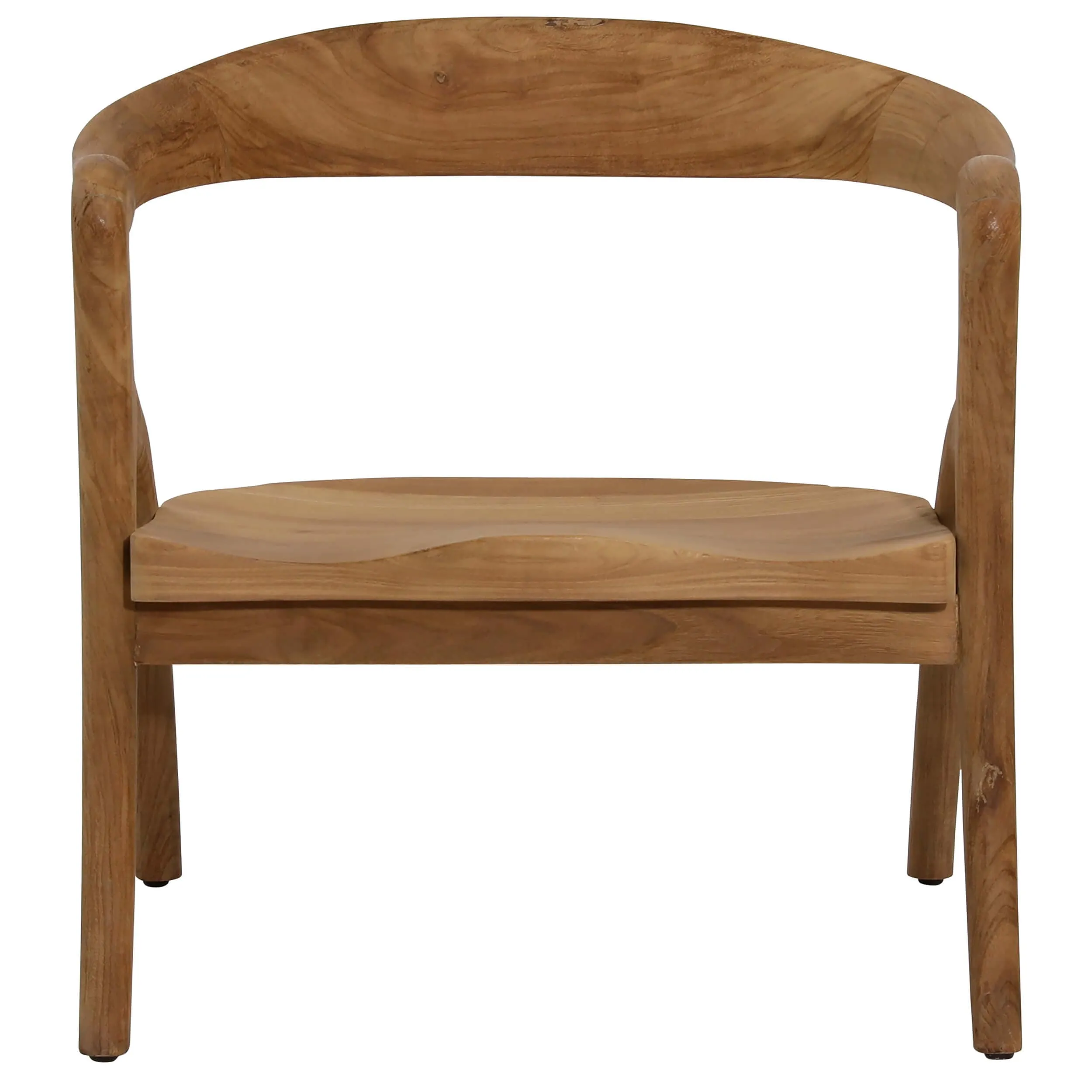 Reginald Chair, Natural