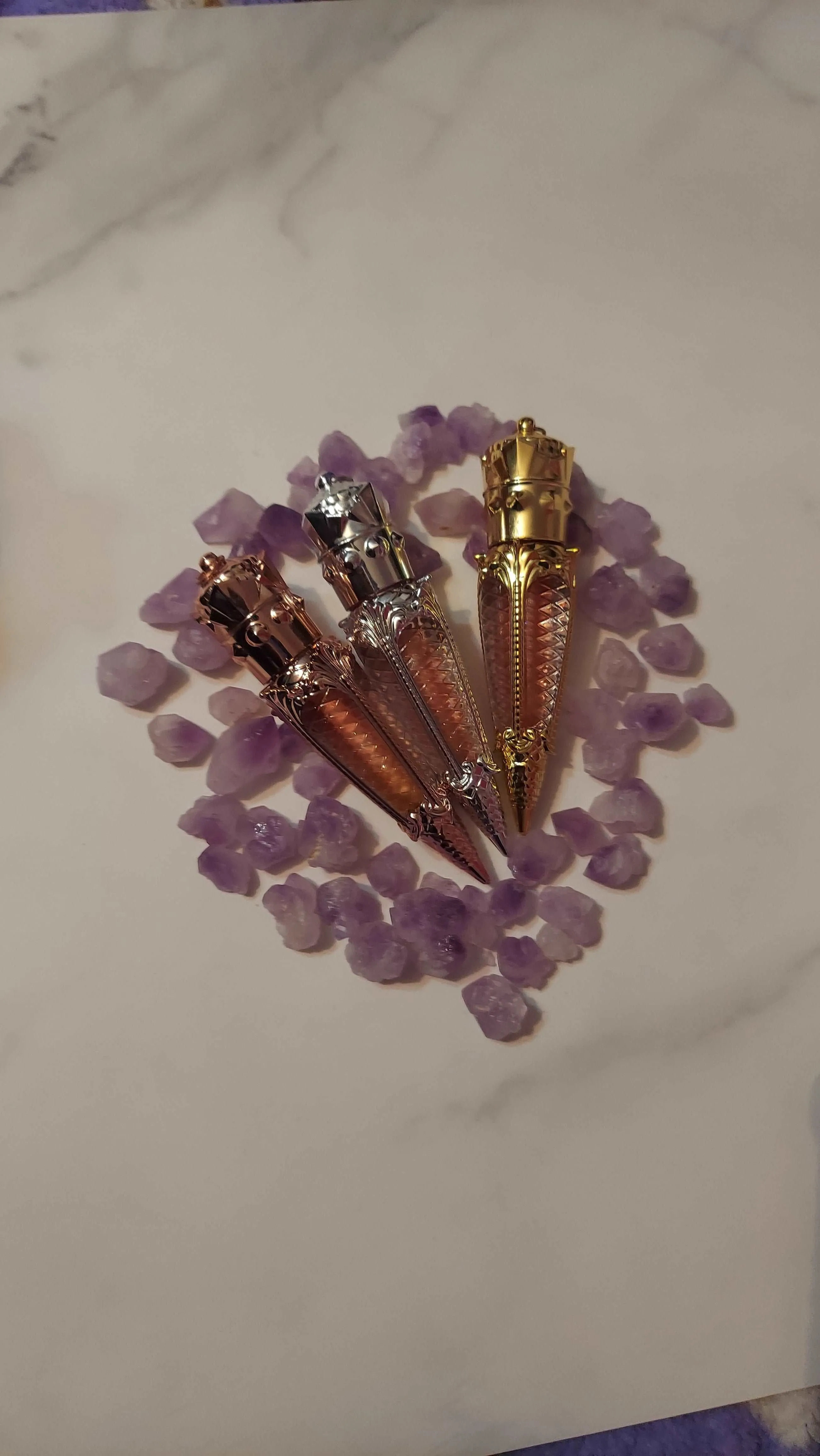 Renaissance Luxury Moisturizing Lip Gloss