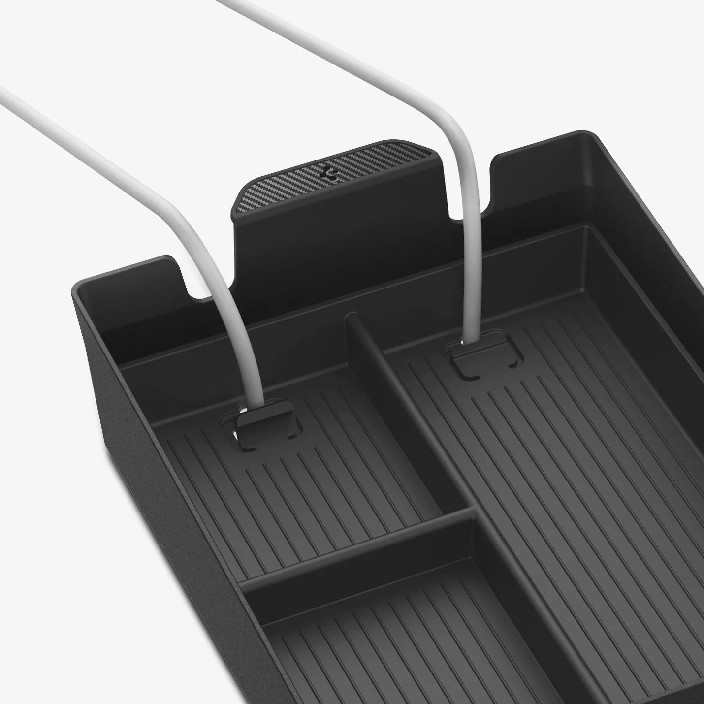 Rivian - Center Console Organizer Tray
