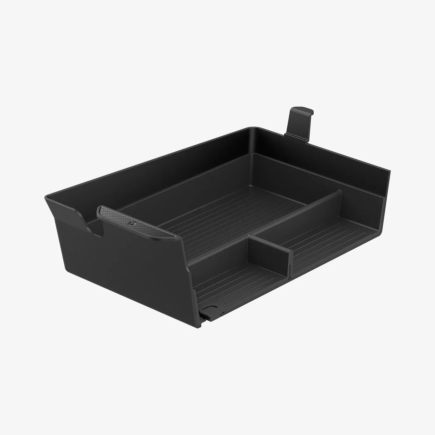 Rivian - Center Console Organizer Tray