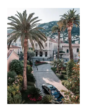 Riviera Regal