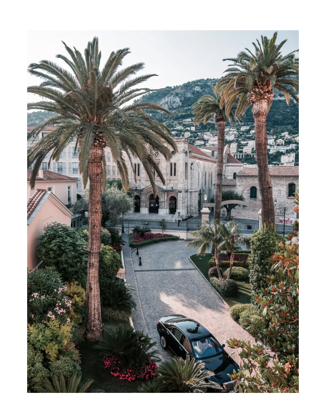 Riviera Regal