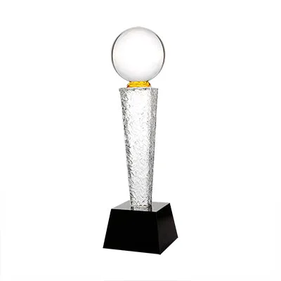 Roball Crystal Awards