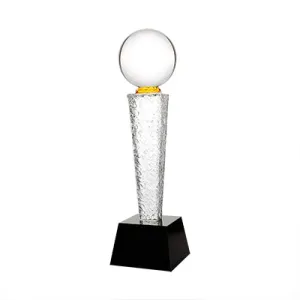 Roball Crystal Awards