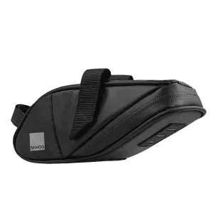 Sahoo Waterproof Seam Sealed Saddle Bag