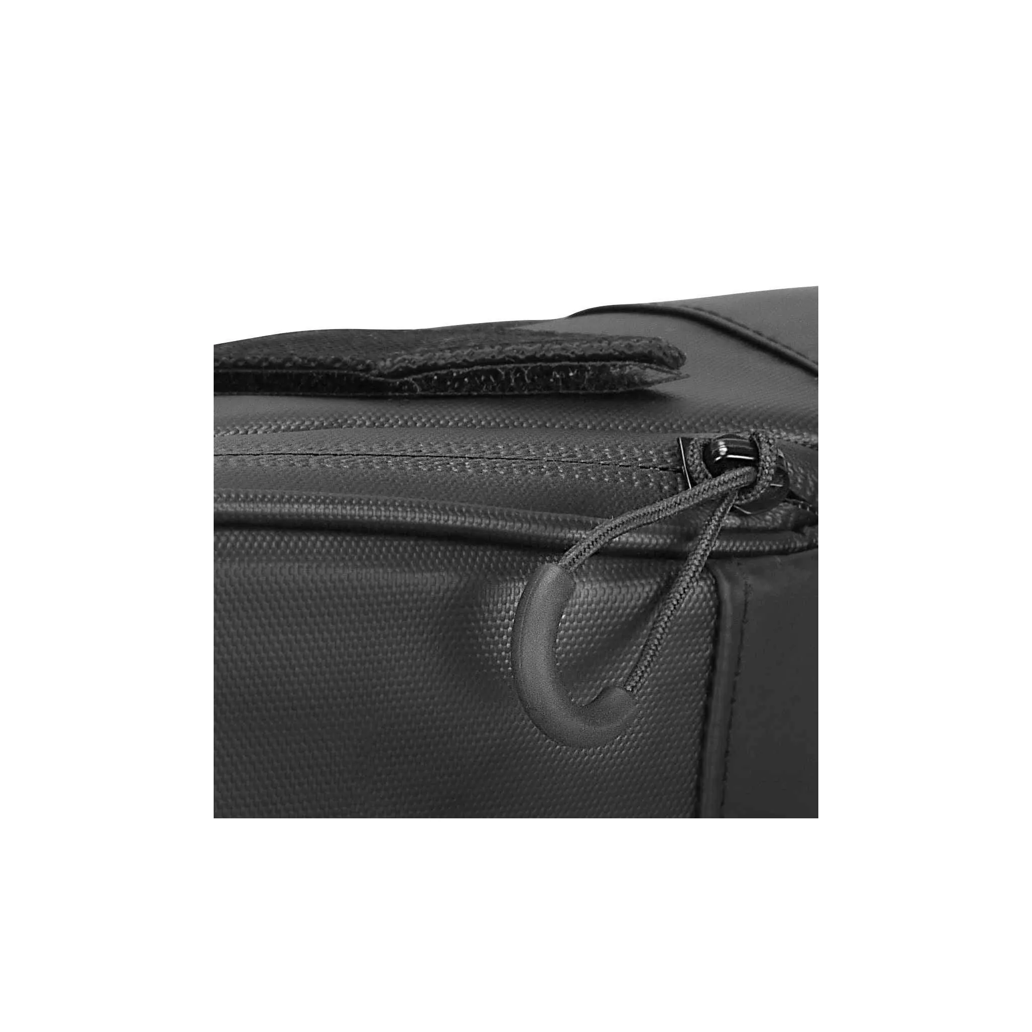 Sahoo Waterproof Seam Sealed Saddle Bag