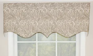 Sasha Regal Valance