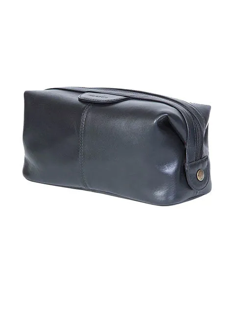 Scully Leather Shave Kit Assorted Colors