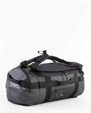 Search Duffle Midnight Travel Bag