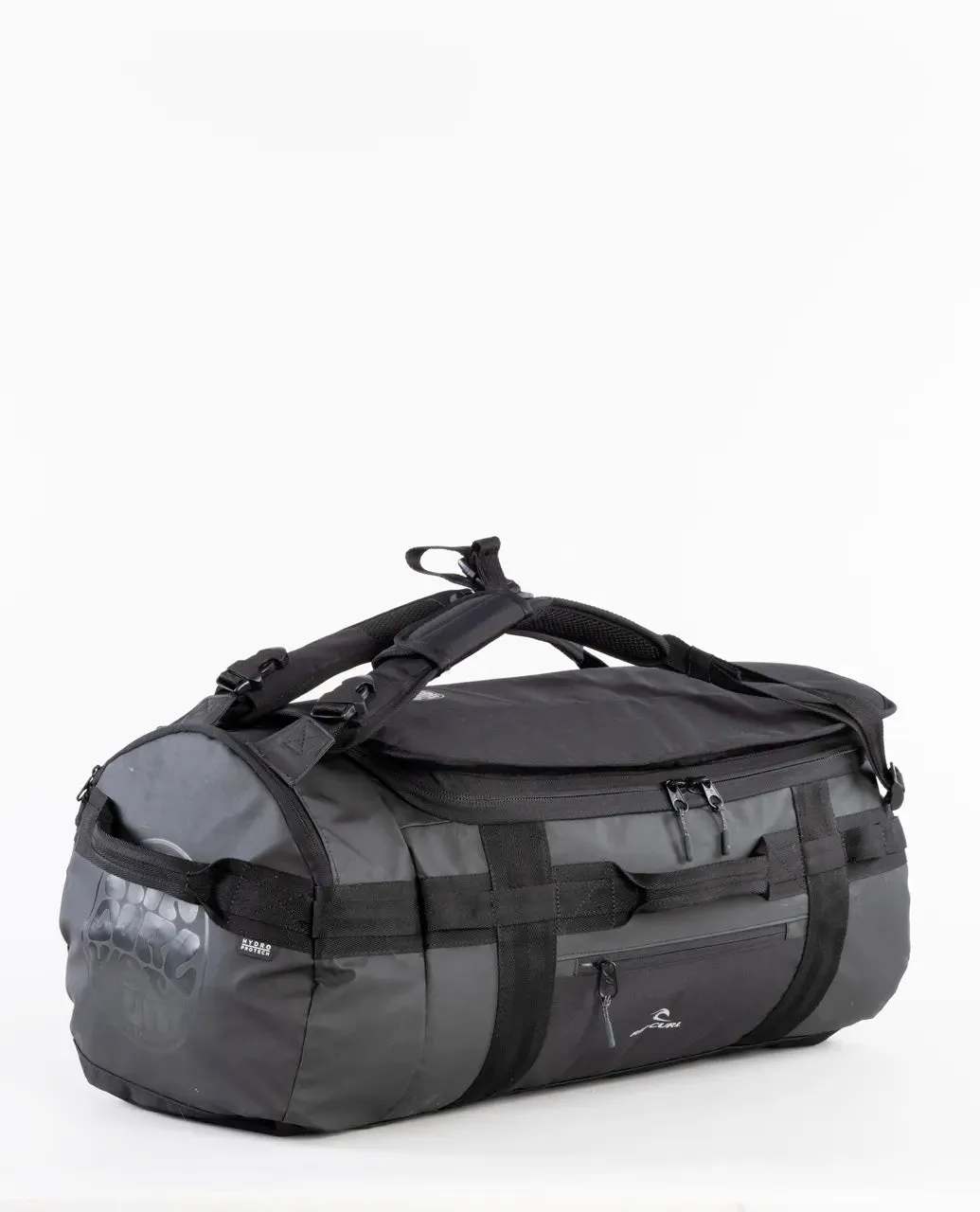 Search Duffle Midnight Travel Bag