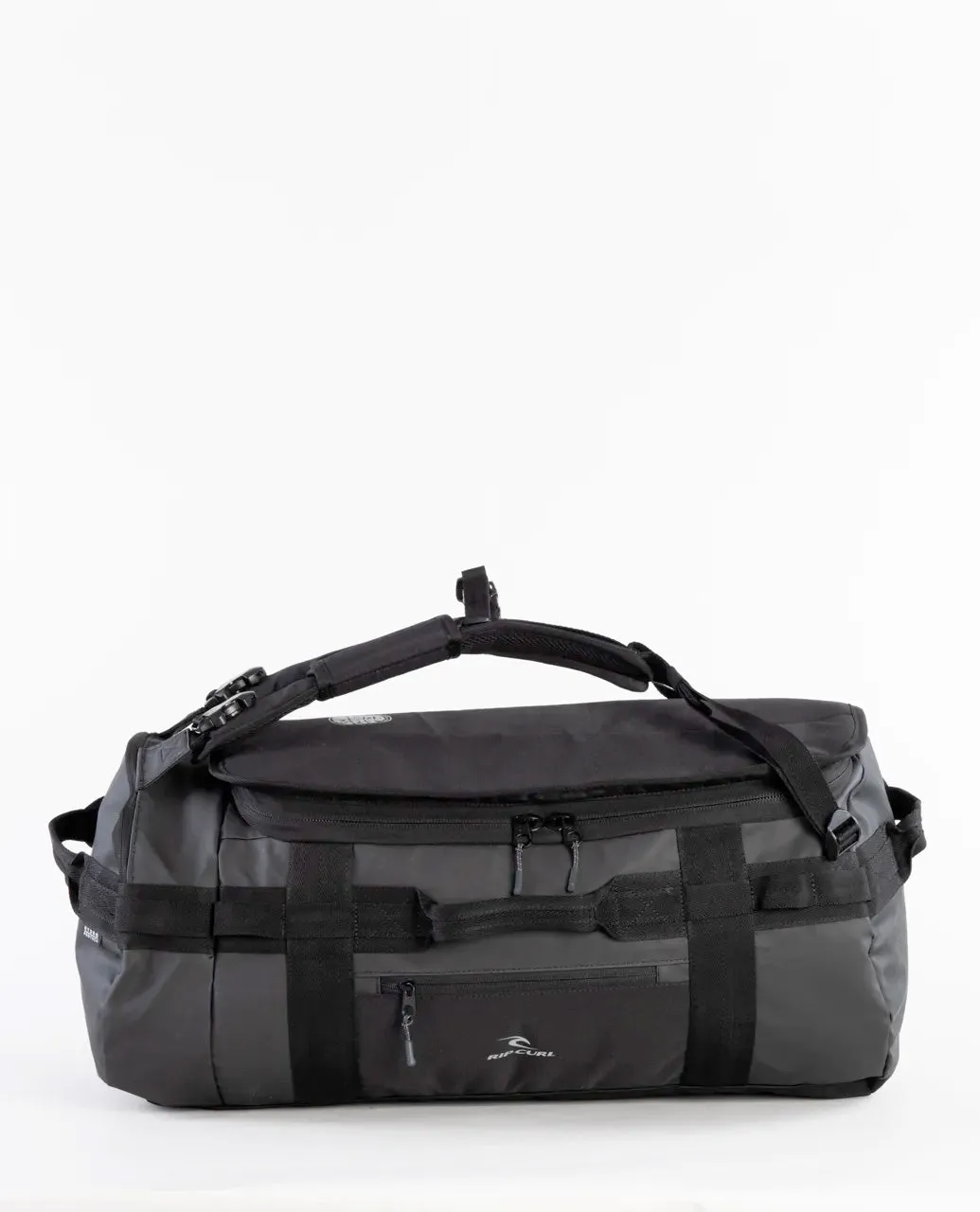 Search Duffle Midnight Travel Bag