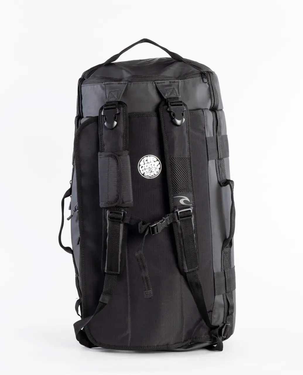 Search Duffle Midnight Travel Bag