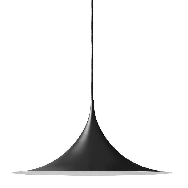 Semi Pendant Light
