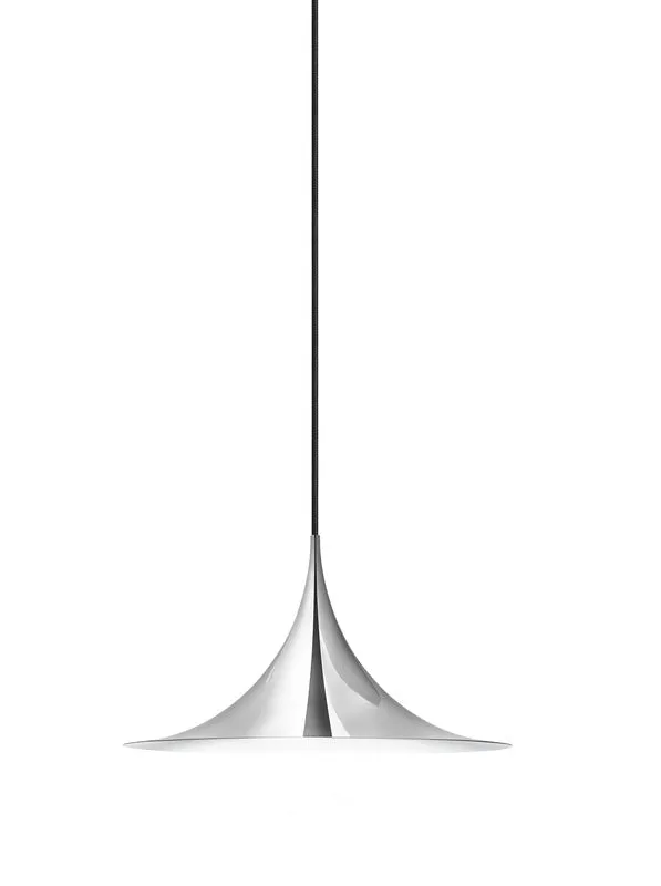Semi Pendant Light