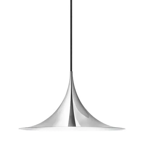 Semi Pendant Light