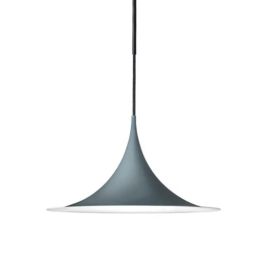 Semi Pendant Light