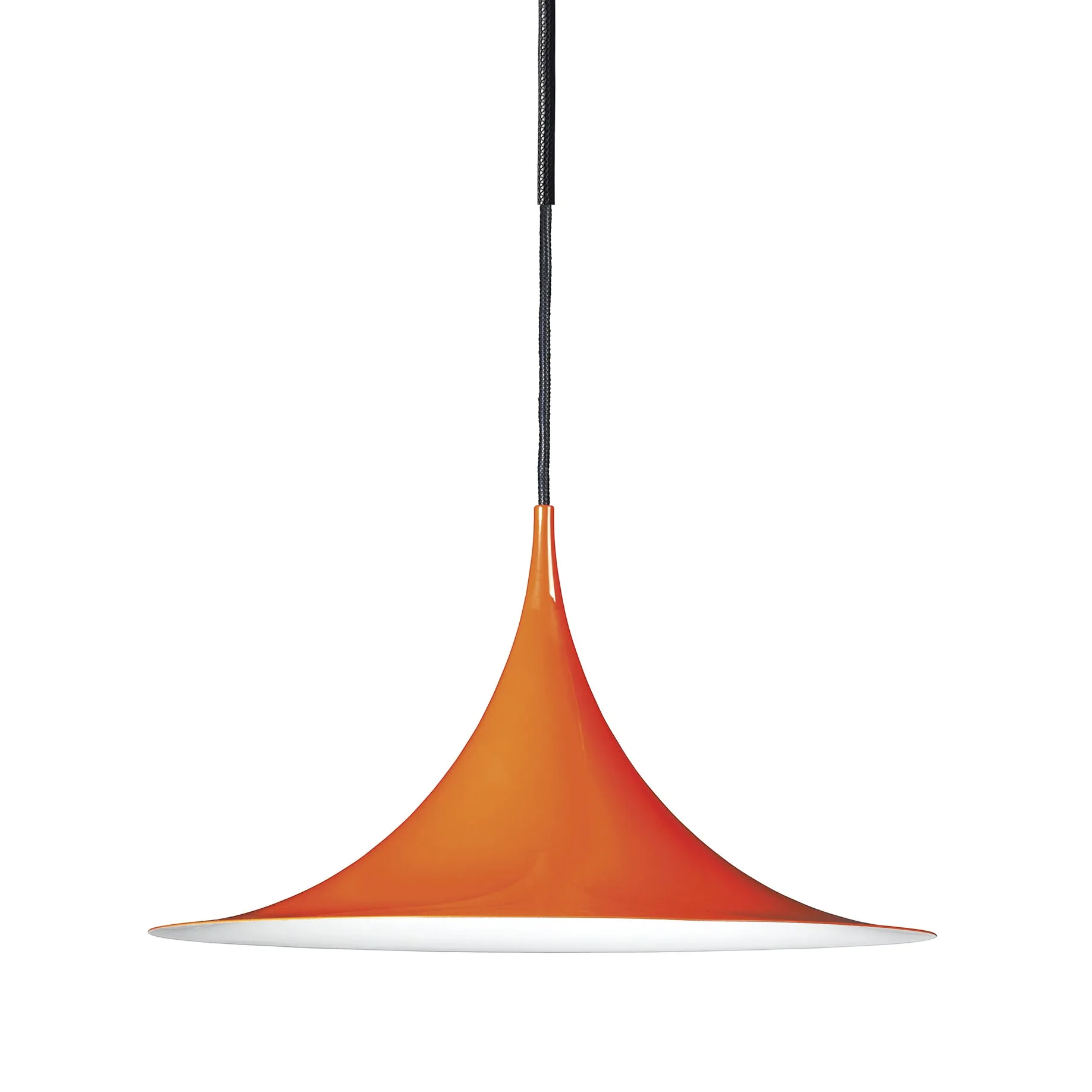 Semi Pendant Light
