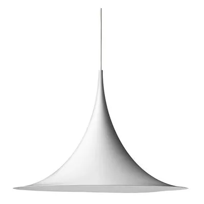 Semi Pendant Light
