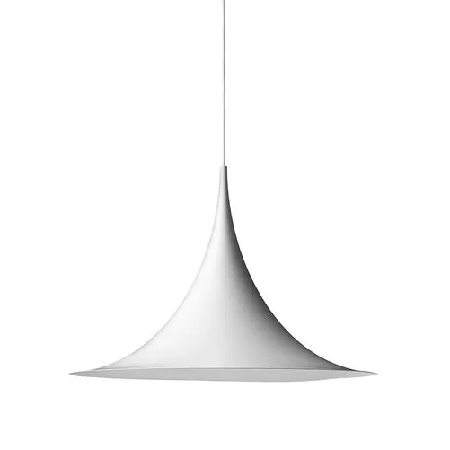 Semi Pendant Light