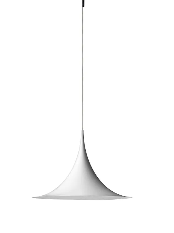 Semi Pendant Light