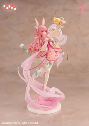 Shining Nikki Nikki Hua Chen Yue Xi Ver. 1/7 Scale Figure