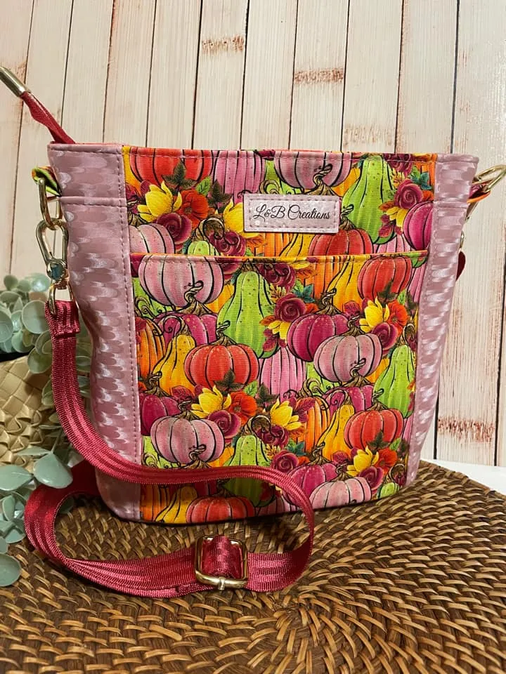 Simply Gourd-geous Fabric