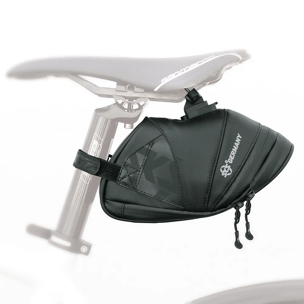 SKS Explorer Click 1800 Saddle Bag