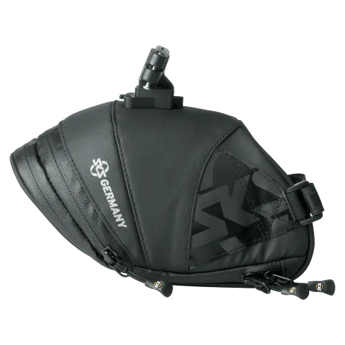 SKS Explorer Click 1800 Saddle Bag