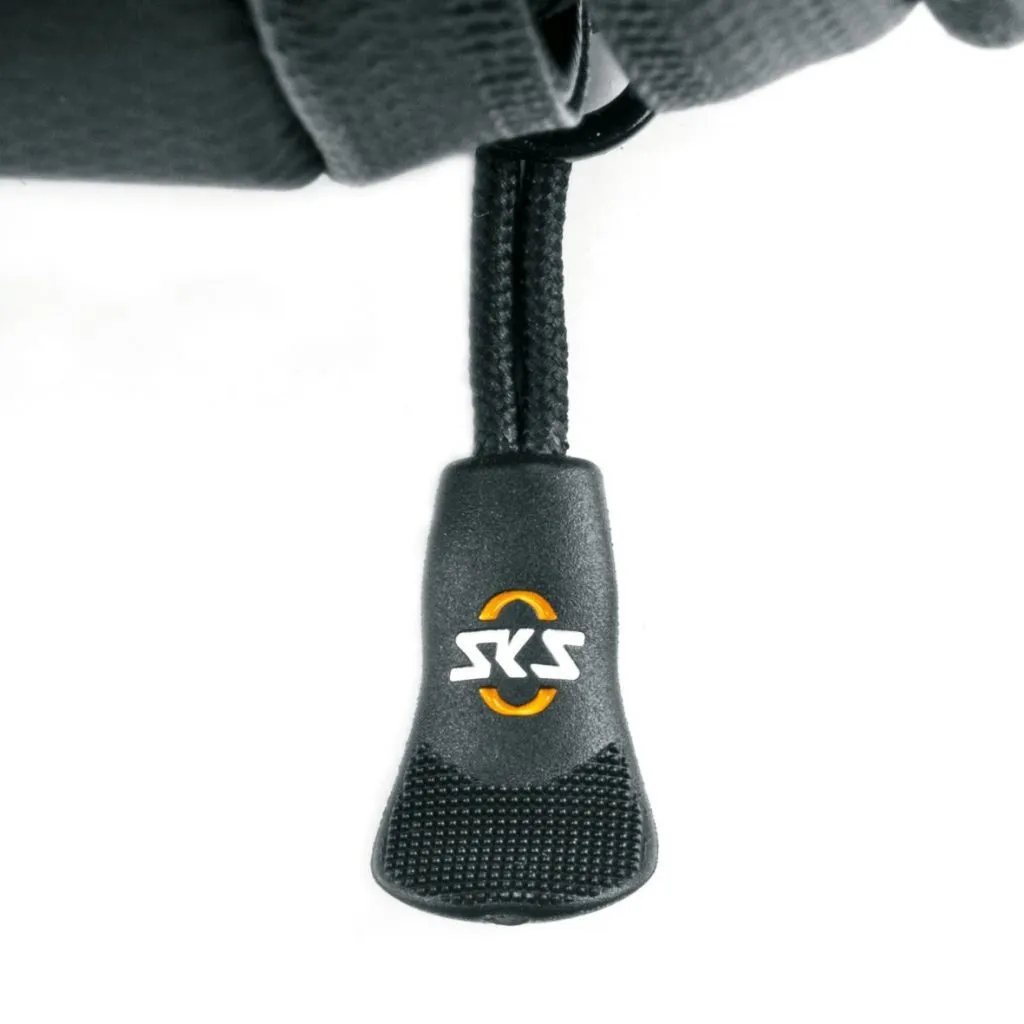 SKS Explorer Click 1800 Saddle Bag