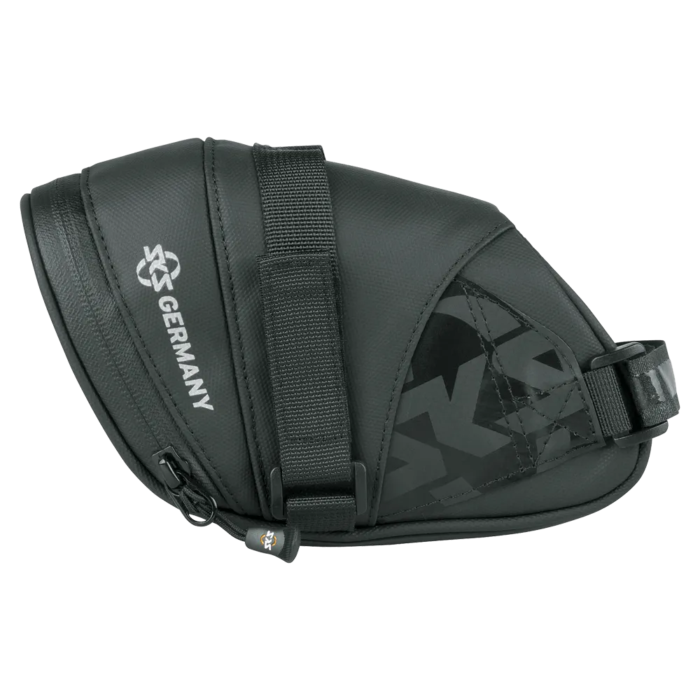 SKS Explorer Straps 800 Saddle Bag