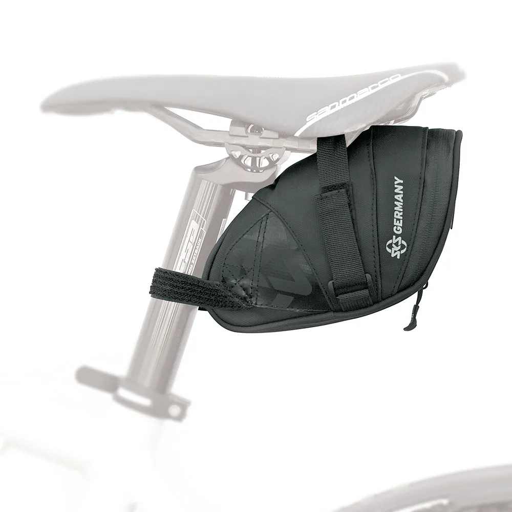 SKS Explorer Straps 800 Saddle Bag