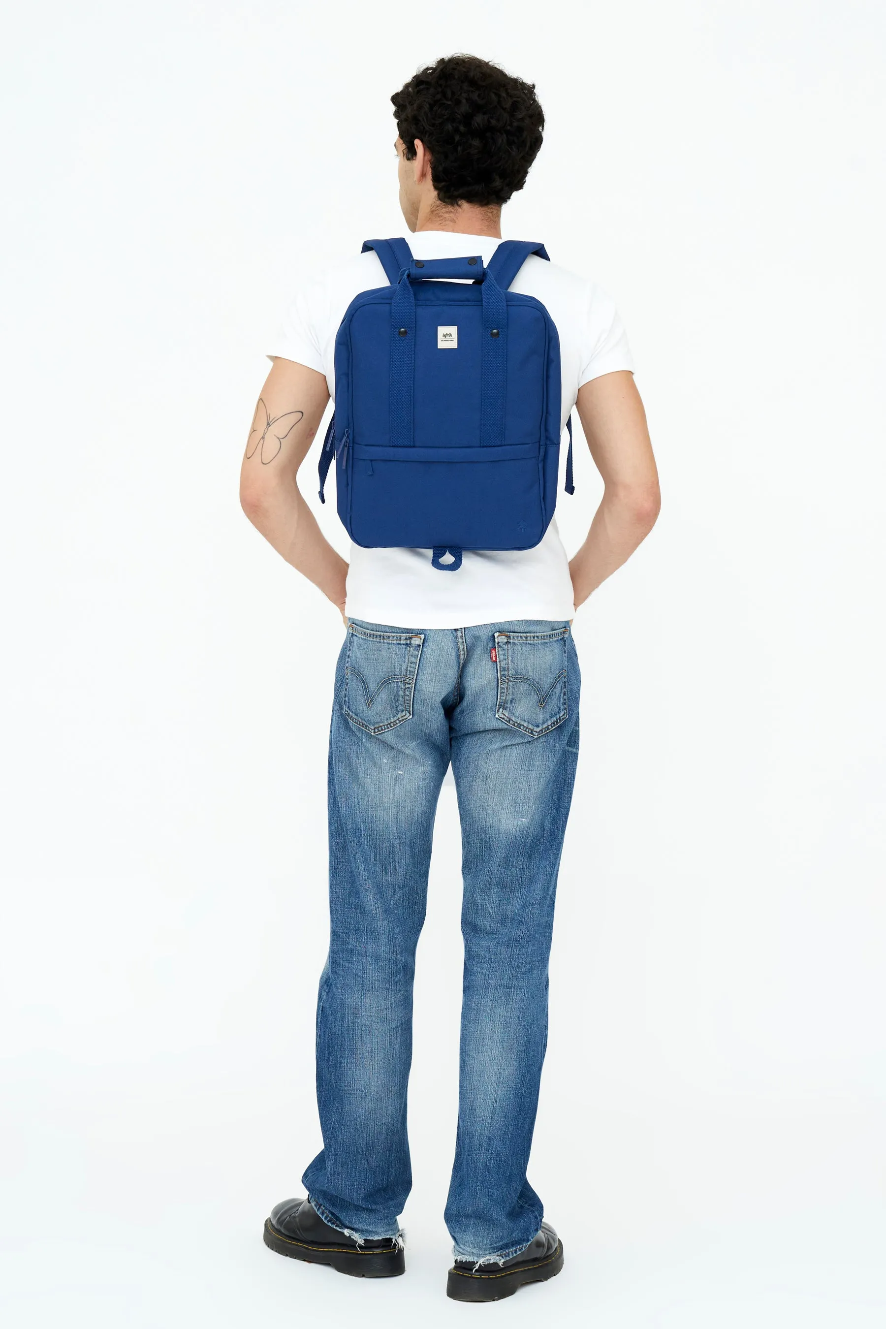 Smart Daily 13" Backpack Dark Klein