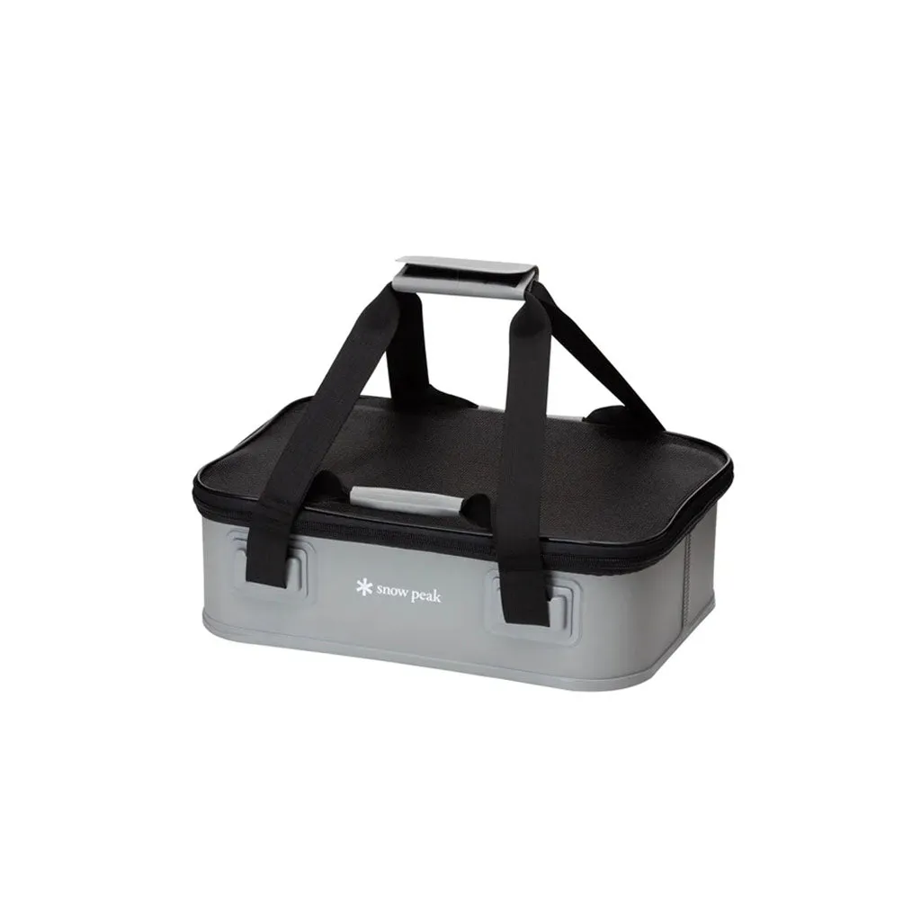 Snow Peak Waterproof Unit Gear Bag 110