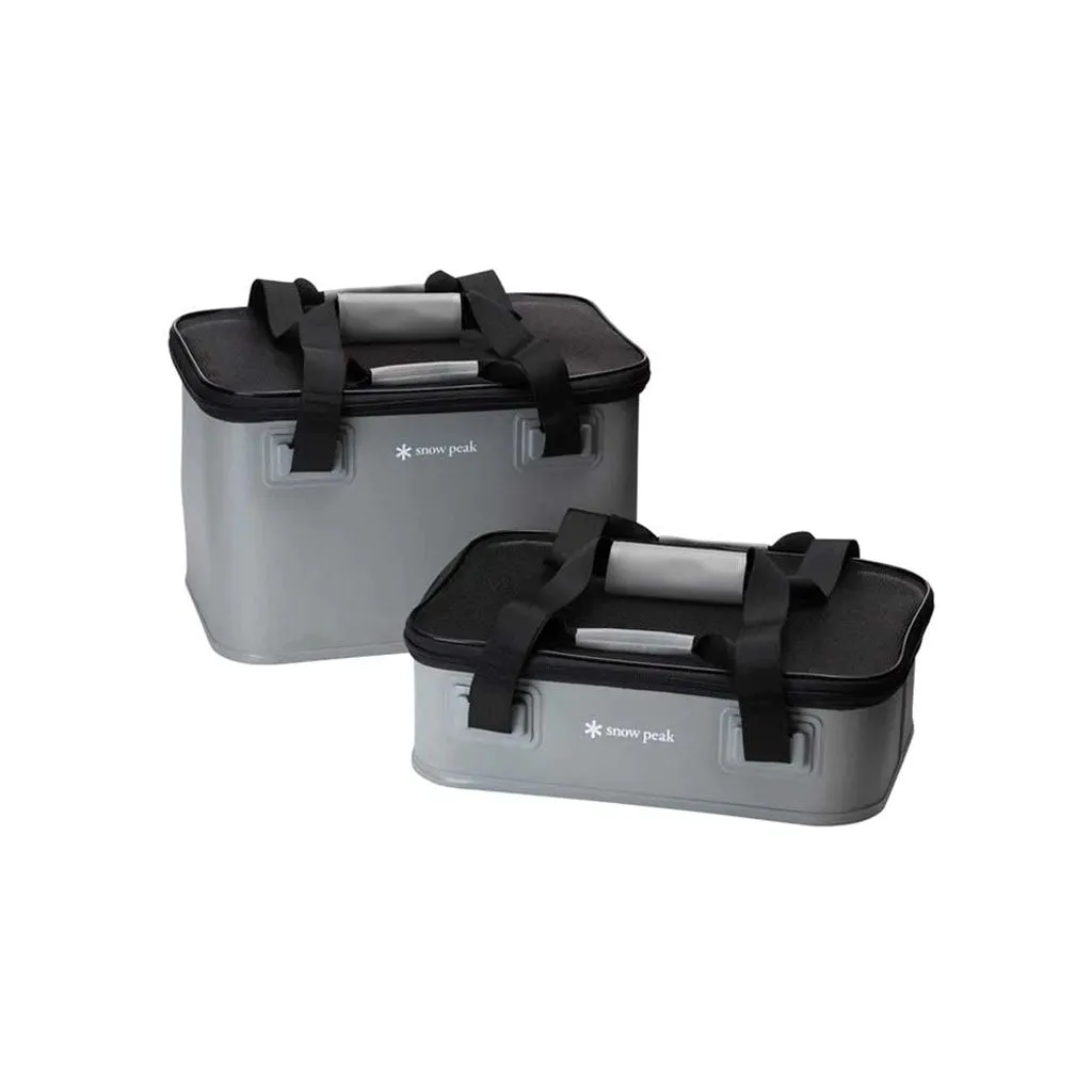 Snow Peak Waterproof Unit Gear Bag 110