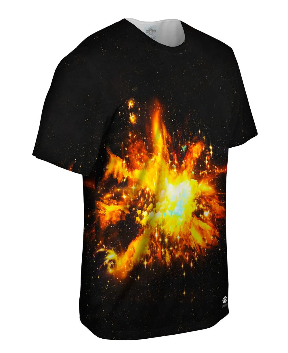 Space Galaxy Beautiful Nebula
