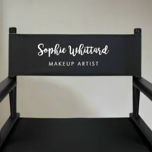 Spare Canvas Back For Premium Chairs