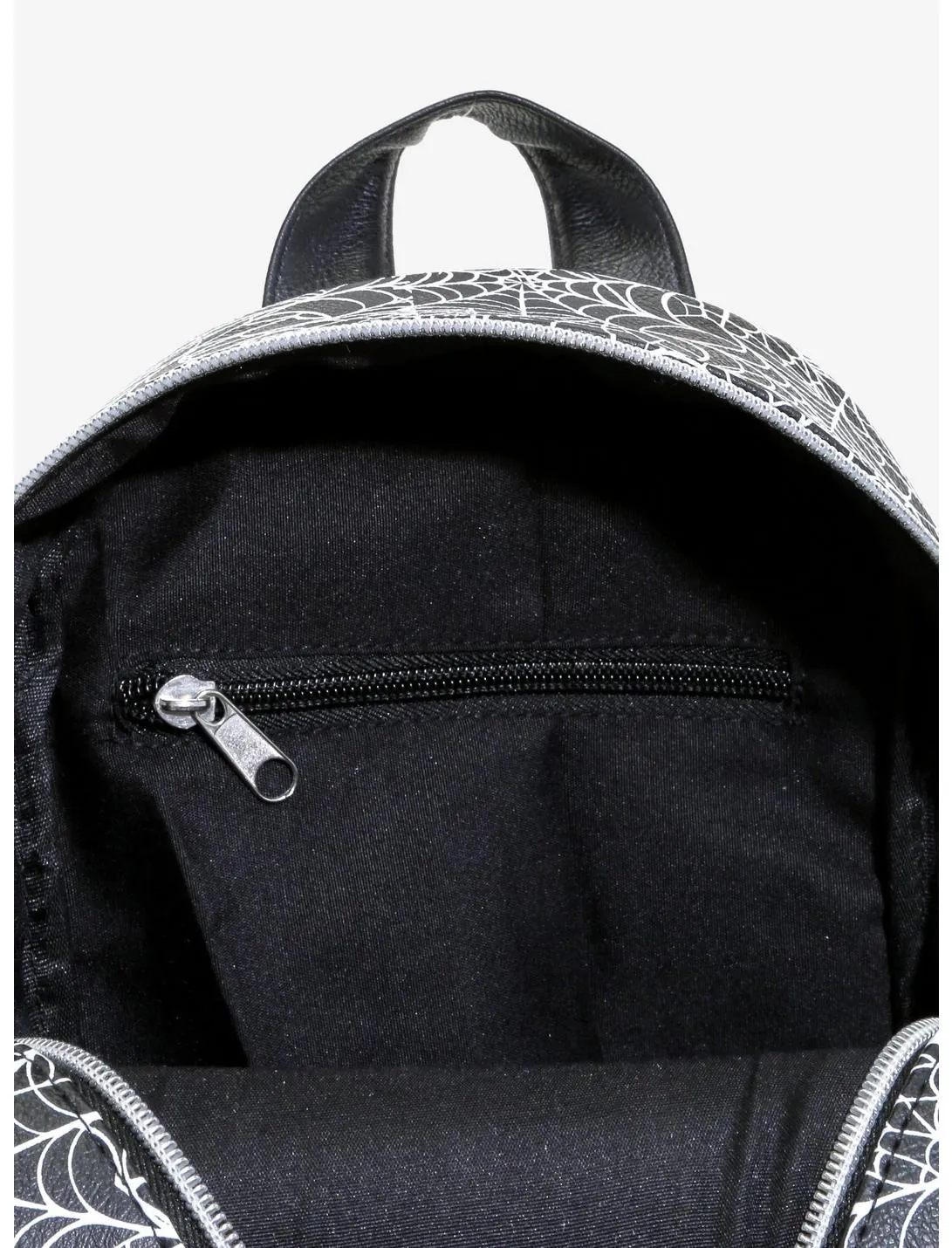 Spiderweb Mini Backpack