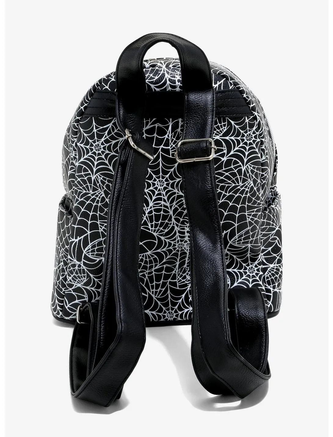 Spiderweb Mini Backpack