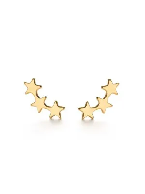 Star Cluster Posts by Amano Studio