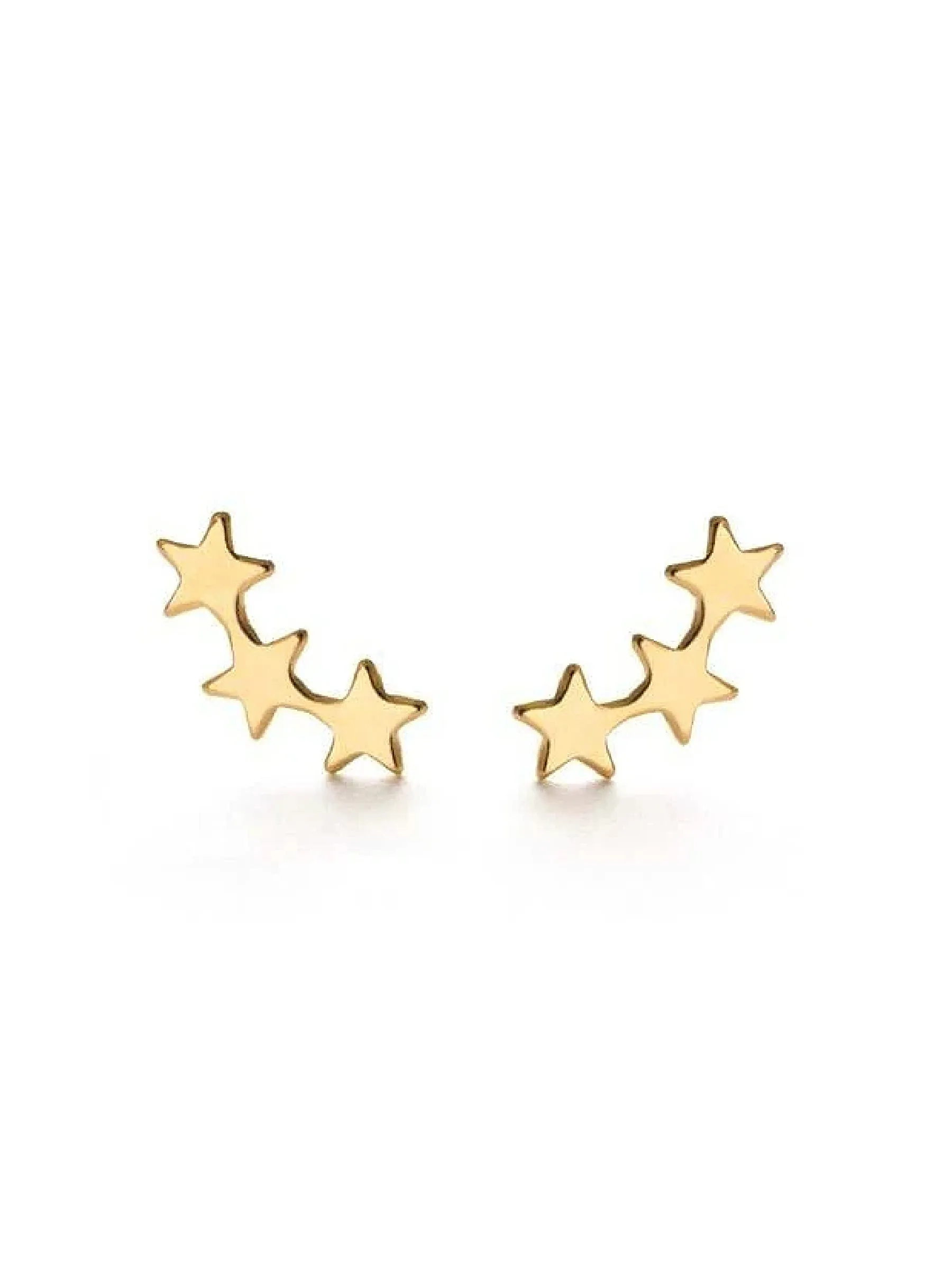 Star Cluster Posts by Amano Studio