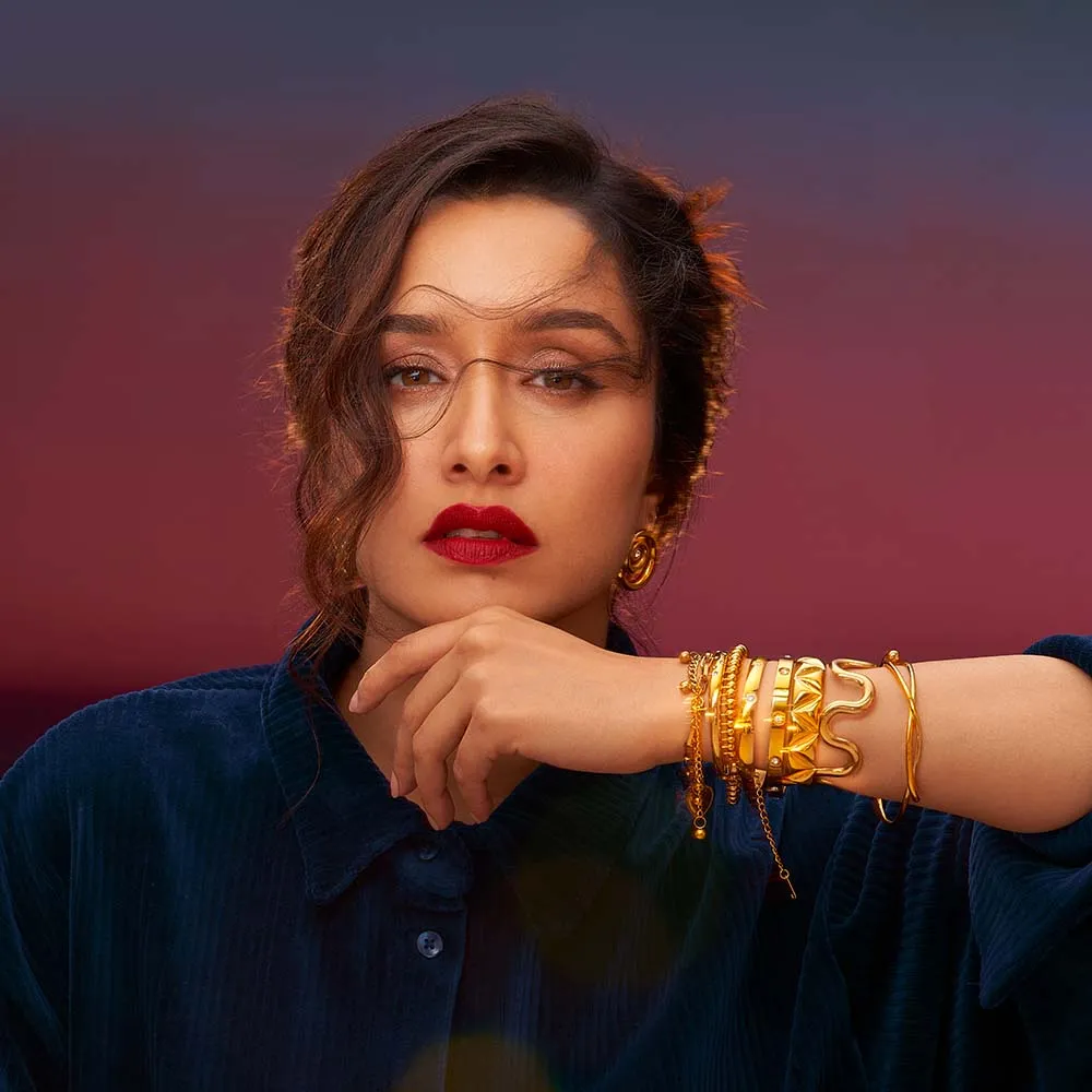 Star-Studded Bracelet