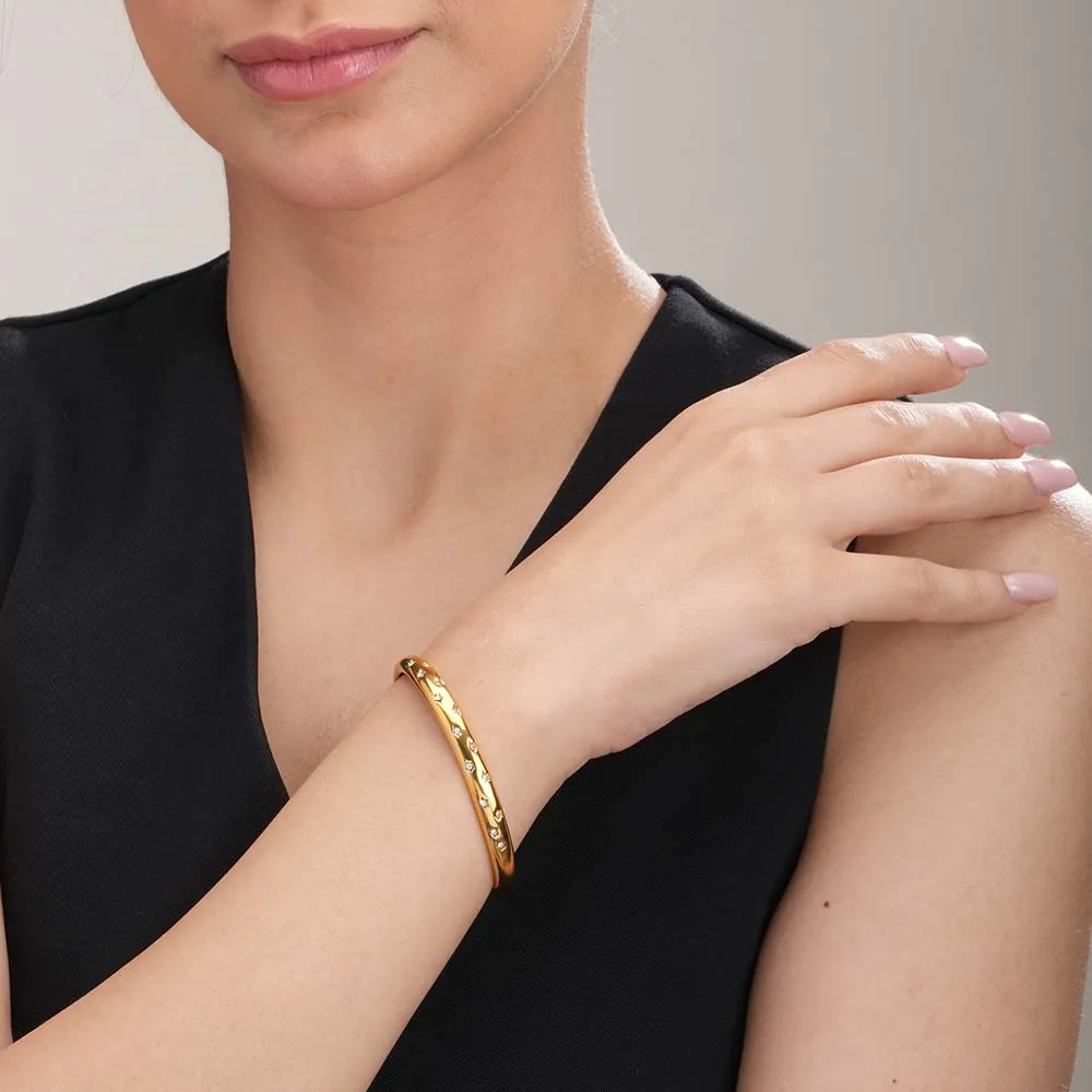 Star-Studded Bracelet