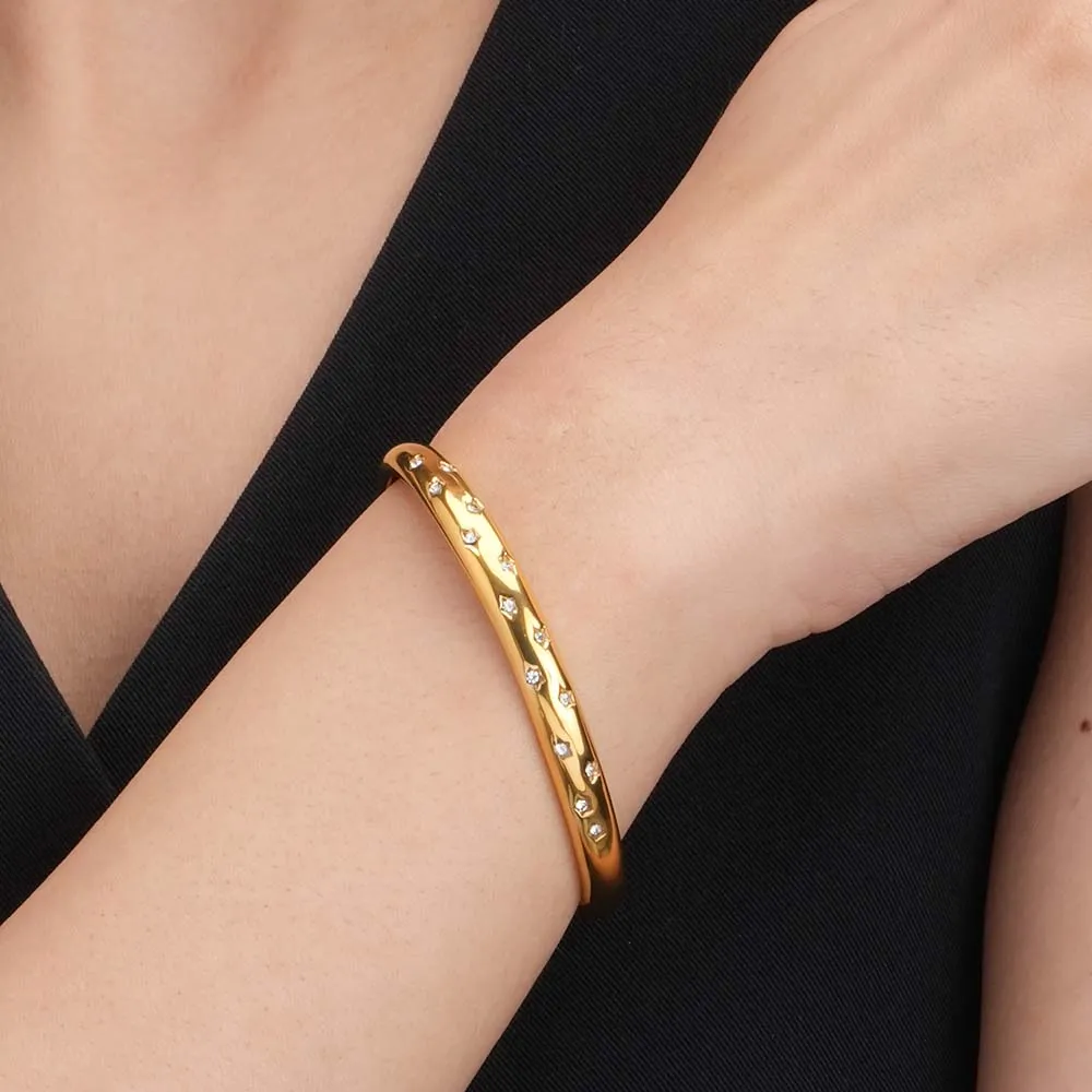 Star-Studded Bracelet
