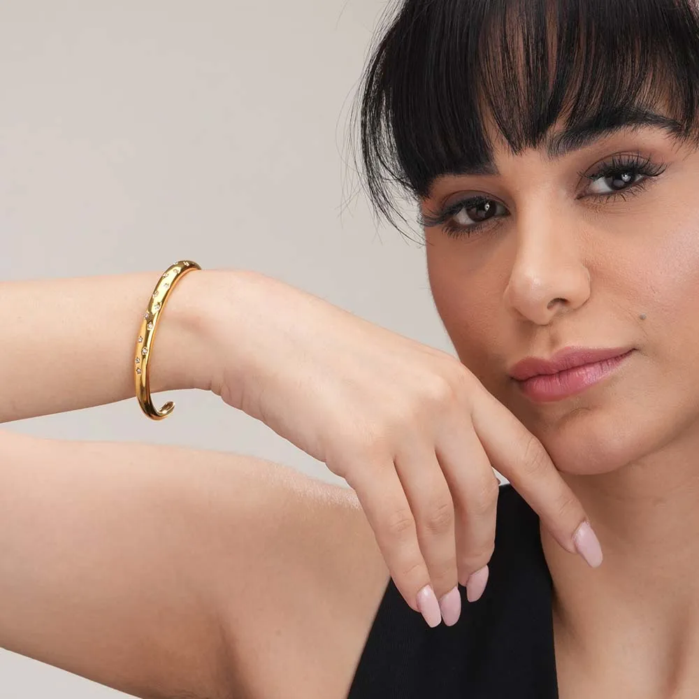 Star-Studded Bracelet