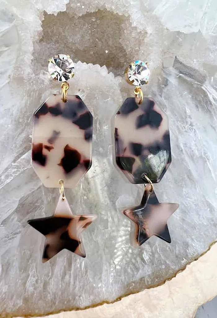 Starlight Earring