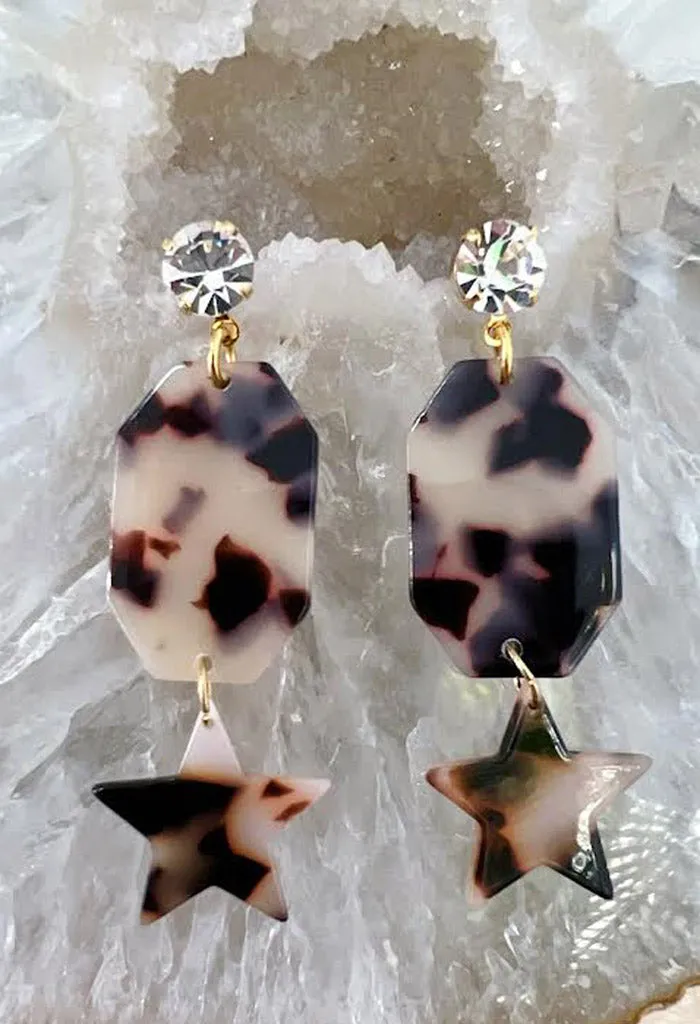 Starlight Earring