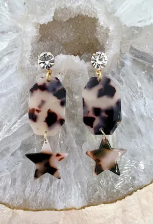 Starlight Earring